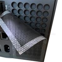 Cubierta de filtro antipolvo para consola Xbox Series X, ventilador de refrigeración, tapas de Thumbstick para Xbox Series X, accesorios - details 7