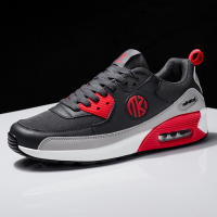 Zapatos para correr con colchón de aire, zapatos deportivos para exteriores para hombres - details 25