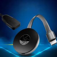 Adaptador HDMI WiFi Inalámbrico Dongle Transmisión Sin Cable a Televisores y Proyectores - details 5