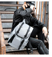 Mochila al aire libre de gran capacidad a prueba de agua bolsa de ordenador mochila de estudiante de ocio - details 27