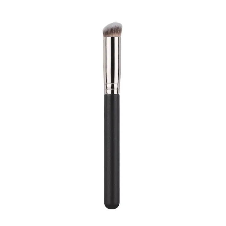 Maquillaje sin costura, cubierta sintética, círculo oscuro, crema líquida cosmética - 1