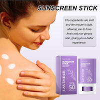 Crema de protección solar ligera y duradera FPS50 Hidratante, Iluminadora, Reparadora para la piel - details 3