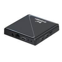 TV98 ATV Pro Caja de TV Android 14 con Núcleo Cuadrado Allwinner H313 8K 4K 5G 4G Wifi Doble - details 6