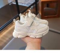 Zapatillas Deportivas de Malla Transpirable para Niños Calzado Casual de Moda Clásica para Niños y Niñas Adecuado para el Jardín de Infantes y Escuela Primaria - details 4