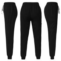 Uniforme médico ajustado para mujer, conjuntos de batas, accesorios de enfermería, batas de cirugía hospitalaria, clínica Dental, salón de belleza, ropa de trabajo - details 17
