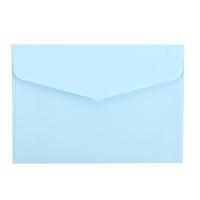 Sobre Sobre de regalo Sobre de carta Papel kraft Tarjeta de identificación Embalaje Almacenamiento Sobres en blanco Invitaciones de boda Sobres de papel - details 20