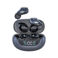 Auriculares Mini DX-32 Estéreo HIFI Inalámbricos Impermeables Ideales para Música, Deportes, Juegos - details 2