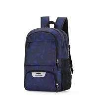 Mochila de Baloncesto para Hombres Bolsa de Deportes de Viaje con Compartimento para Zapatos - details 24
