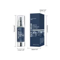 Hidratador Facial para Hombres 6-en-1 Crema Antiedad Tratamiento de Bolsas de Ojos - details 2