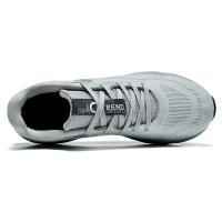 Nuevos zapatos deportivos de malla de punto ligeros EVA elásticos para correr para hombres famosos 2024 a bajo precio y alta calidad - details 3