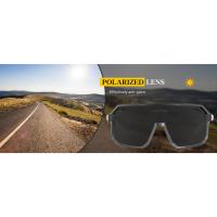 Gafas de Ciclismo Polarizadas