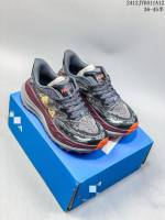 Nuevas zapatillas todoterreno para hombre y mujer - details 14