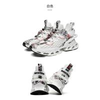 Zapatillas De Baloncesto Super Ligeras de Absorción de Choque Transpirables - details 15