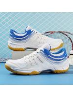 Zapatillas Deportivas para Hombre Zapatillas de Bádminton, Zapatillas de Entrenamiento de Tenis de Mesa Transpirables, Zapatillas de Tenis Ligeras y Cómodas para Parejas - details 2