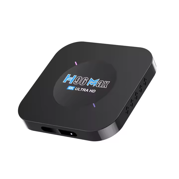 Gtmedia Smart TV BOX Android 11 Resolución 4K BT4.0 1G/8G/2G/16G WIFI 2.4G - 1