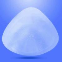 1 pechos postizos de silicona realistas transparentes, formas de pechos para travestis, transgénero, Drag Queen, mastectomía travesti - details 3