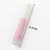 Pegamento de secado rápido para uñas, pegamento para extensión de puntas de uñas, súper adhesivo, secado rápido, 2g - details 2