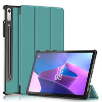 Funda de cuero para tableta Lenovo Tab P11 Pro Gen 2, funda con soporte plegable de 11,2 pulgadas, tb132fu - details 15