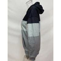 Sudadera con capucha para mujer, sudaderas con capucha para clima frío, tops cálidos para mujer, ropa coreana gruesa, estilo deportivo del - details 8