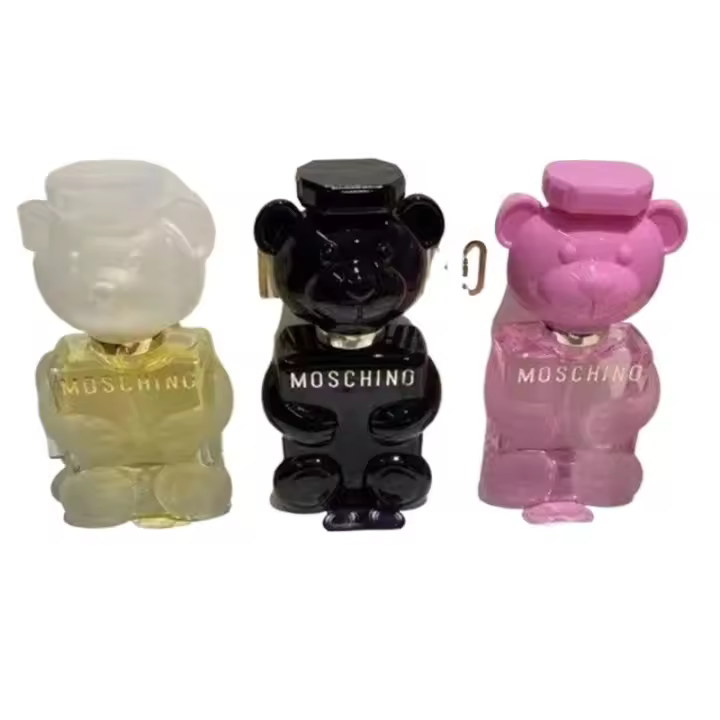 Leten perfume global store Toy 2 Perfume Gift Set en 1 aceite de larga duración 30ml X3 (3 piezas) Fluido de transmisión - 1