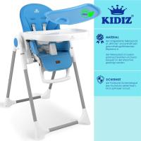 barra de juegos, tumbona para bebés, silla alta combinada para bebés, 7 respaldos ajustables en altura, crecimiento de 0 meses a 6 años, silla para bebés, gris oscuro - details 48
