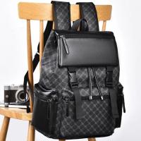 Mochila Viaje Cabina Avion 40x20x25, Gran Capacidad para Negocios - details 1