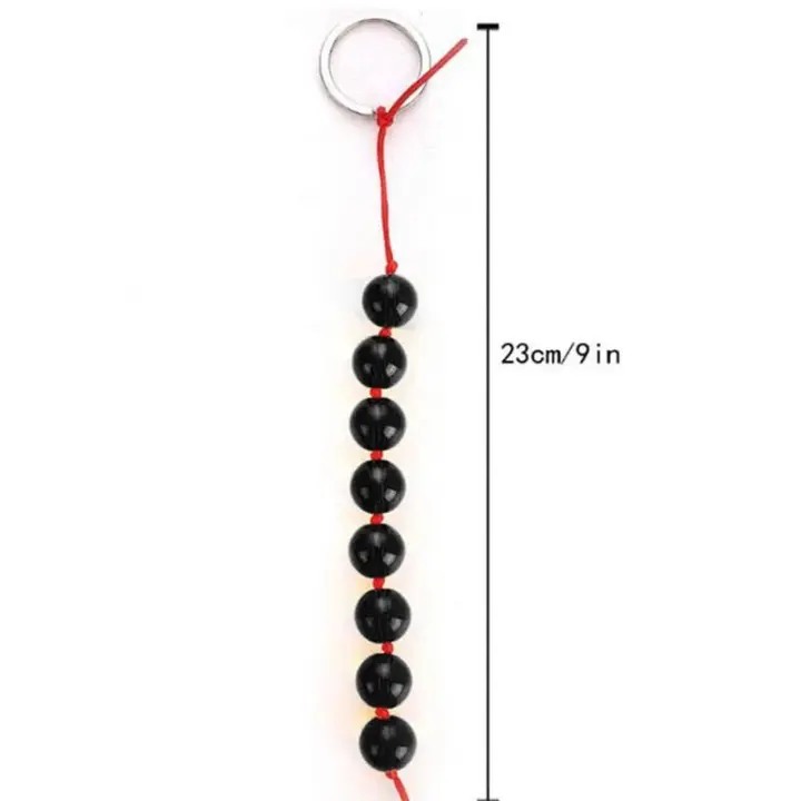 Juego de Silicona Leten 4/5/7/8Pcs Combinación de Plug Anal Rétrico Vaginal - 1