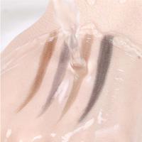 Herramientas de maquillaje naturales duraderas, herramienta de tinte para cejas Microblading de larga duración, lápiz para cejas, definidor de cejas, lápiz para cejas, potenciador de cejas - details 3