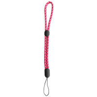 Correa Ajustable para Teléfono Antipérdida de Lanzas de Mano para iPhone, Samsung, Cámara Micro, USB Flash Drives, Tarjetas ID Accesorios de Electrónica - details 7