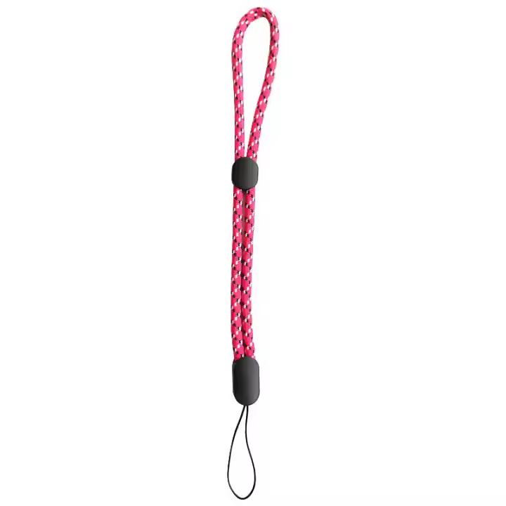 Correa Ajustable para Teléfono Antipérdida de Lanzas de Mano para iPhone, Samsung, Cámara Micro, USB Flash Drives, Tarjetas ID Accesorios de Electrónica - 1