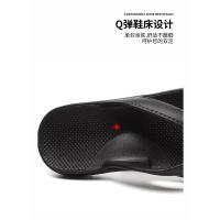 Sandalias Planas para Hombre Zapatillas de Playa de Suela Suave EVA Zapatos de Verano 2024, Antideslizantes y Cómodas - details 3
