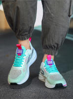 Nuevos zapatos deportivos para parejas, zapatillas para correr, transpirables, ligeras y versátiles. - details 6