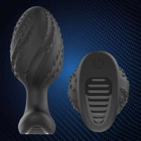 Leten Vibrador Anal Inalámbrico Estimulador Prostal de Masaje para Hombres Masturbador para Mujeres - details 8