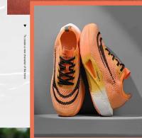 Nuevas zapatillas ligeras para correr para hombres y mujeres en todas las estaciones: verano, primavera, otoño e invierno. - details 6