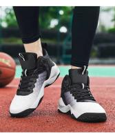 2022 Moda Chaussures Hommes Oem Marca al aire libre Estilo de baloncesto Deportes y ocio Zapatos para caminar para hombres - details 7