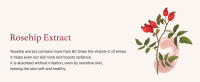 Arencia Red collagen Serum