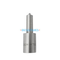 6 piezas Boquillas De Inyectores DLLA145S55F Accesorios Repuestos Automovil Compatibles con Fiat 750 - details 1