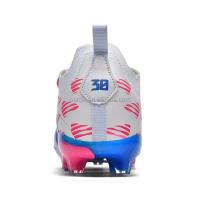 Nuevo diseño de alta calidad 2025 para tus propios zapatos, suela de uñas de TPU de entrenamiento para niños, zapatos de fútbol para hombres famosos - details 1