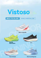 Zapatos para correr con suela suave, deportivos desodorantes, cómodos y ligeros - details 1