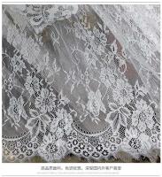 Bodas Ense de campo blanco y negro, manteles de recepción bordados vintage, decoraciones bohemias para fiestas, - details 10