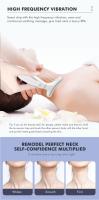 Aparato de Belleza Lifting Facial y Cuello con Función de Calentamiento y Enfriamiento - details 7