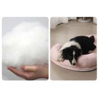 Estera refrescante extraíble duradera para mascotas, almohadilla de cama plegable y transpirable para perros, cojín lavable resistente al desgaste para mascotas y gatos - details 9