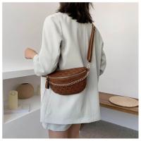 Bolso Cruzado Retro Informal Para Mujer, piñonera De Gran Capacidad, Estilo Coreano, Hombro Ancho Cómodo A La Moda - details 0