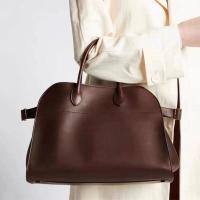 Bolso De Mano De Gran Capacidad De Gamuza Negra Para Mujer Nuevo - details 3