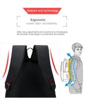 Mochila clásica de gran capacidad para estudiantes, mochila de viaje para exteriores, bolsas grandes - details 8