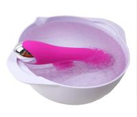 Leten-juguetes vibradores para clítoris de 20 velocidades para mujer, estimulador del clítoris femenino, vibradores de punto G para masturbador, productos sexuales para adultos - details 4