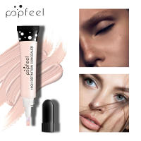 Juego de Maquillaje Coreano Natural 20 PCS Pinceles para Sombra de Ojos, Labial, Corrector, Base, Rubor Belleza de Belleza - details 10