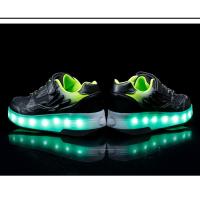 Zapatos Para Caminar Para Niños, Patines, Ruedas Invisibles Recargables, Adultos - details 20