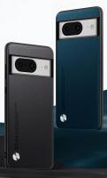 Funda de Lujo de Cuero PU para Google Pixel Protección de Silicona para Pixel 6A 7A 6 7 Pro - details 0