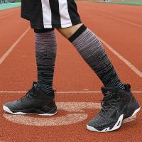 Calcetines de compresión para hombre y mujer, medias de presión para deportes al aire libre, venas varicosas, 6 pares por lote - details 12